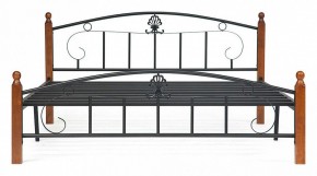 Кровать двуспальная Румба (AT-203) в Стрежевом - strezevoi.mebel24.online | фото 2