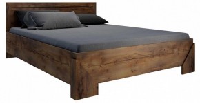 Кровать двуспальная Саманта в Стрежевом - strezevoi.mebel24.online | фото