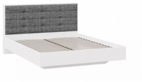 Кровать двуспальная Тесса в Стрежевом - strezevoi.mebel24.online | фото 2