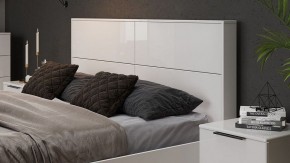 Кровать двуспальная Тесса в Стрежевом - strezevoi.mebel24.online | фото 3