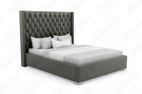 Кровать Эдем Люкс интерьерная +основание (140х200) в Стрежевом - strezevoi.mebel24.online | фото 18