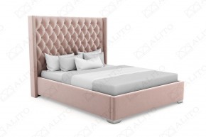 Кровать Эдем Люкс интерьерная +основание (140х200) в Стрежевом - strezevoi.mebel24.online | фото 19