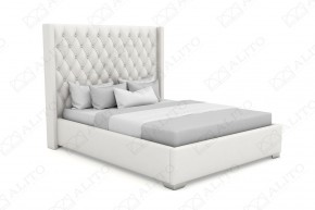 Кровать Эдем Люкс интерьерная +основание (140х200) в Стрежевом - strezevoi.mebel24.online | фото 2