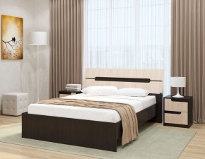 Кровать Гавана 1.6 Ортопед ПМ с ящиком в Стрежевом - strezevoi.mebel24.online | фото 3