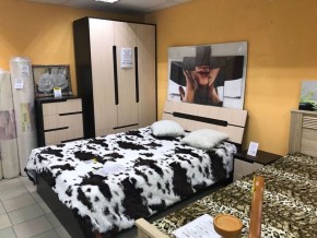 Кровать Гавана 1.6 Ортопед ПМ с ящиком в Стрежевом - strezevoi.mebel24.online | фото 8
