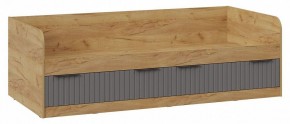 Кровать Хилтон Тип 1 в Стрежевом - strezevoi.mebel24.online | фото 3