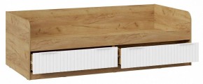 Кровать Хилтон Тип 1 в Стрежевом - strezevoi.mebel24.online | фото 3