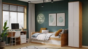 Кровать Хилтон Тип 1 в Стрежевом - strezevoi.mebel24.online | фото 6