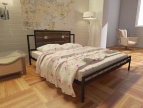 Кровать Инесса 1400*1900 (МилСон) в Стрежевом - strezevoi.mebel24.online | фото
