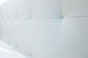 Кровать интерьерная Сонум найс беж 1800*2000 латы в Стрежевом - strezevoi.mebel24.online | фото 3