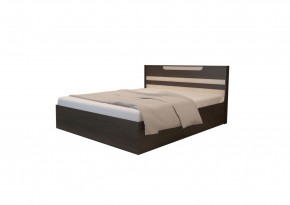 Кровать комби Юнона 1600 (*без основания) в Стрежевом - strezevoi.mebel24.online | фото