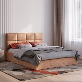 Кровать Линда КР-16 (Антик) 1600 в Стрежевом - strezevoi.mebel24.online | фото 2