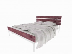 Кровать Луиза Plus (МилСон) в Стрежевом - strezevoi.mebel24.online | фото 6