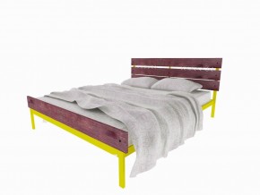 Кровать Луиза Plus (МилСон) в Стрежевом - strezevoi.mebel24.online | фото 7
