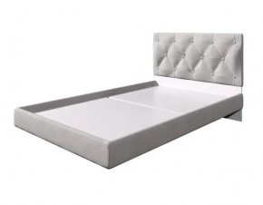 Кровать Милана МЦ 900 в Стрежевом - strezevoi.mebel24.online | фото 4