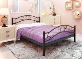 Кровать Надежда Plus 1200*1900 (МилСон) в Стрежевом - strezevoi.mebel24.online | фото