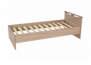 Кровать односпальная Мелисса 900 в Стрежевом - strezevoi.mebel24.online | фото