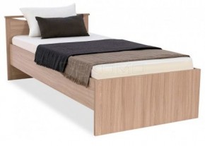 Кровать односпальная Мелисса 900 в Стрежевом - strezevoi.mebel24.online | фото 2