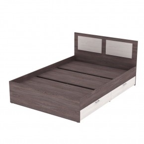 Кровать Ольга L35 (1400) 4 ящика (ЯАТ-ЯАС) в Стрежевом - strezevoi.mebel24.online | фото