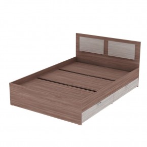 Кровать Ольга L35 (1400) 4 ящика (ЯШТ-ЯШС) в Стрежевом - strezevoi.mebel24.online | фото