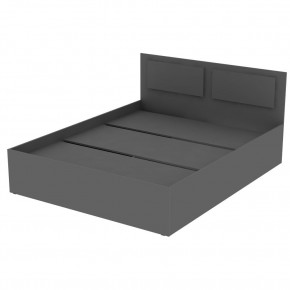 Кровать Ольга L40 (1600) 2 ящика в Стрежевом - strezevoi.mebel24.online | фото 21