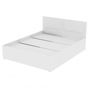 Кровать Ольга L40 (1600) 2 ящика в Стрежевом - strezevoi.mebel24.online | фото 7