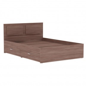 Кровать Ольга L44 (1800) 2 ящика (ЯШТ) в Стрежевом - strezevoi.mebel24.online | фото