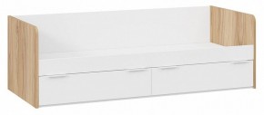 Кровать Порто ТД-393.12.01 в Стрежевом - strezevoi.mebel24.online | фото 2