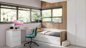 Кровать Порто ТД-393.12.01 в Стрежевом - strezevoi.mebel24.online | фото 6