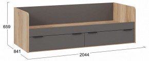 Кровать Порто ТД-393.12.01 в Стрежевом - strezevoi.mebel24.online | фото 9