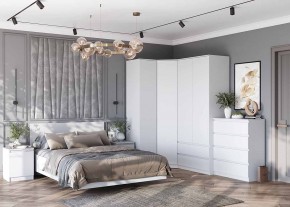 Кровать "Бьянко" БЕЗ основания 1200х2000 в Стрежевом - strezevoi.mebel24.online | фото 2