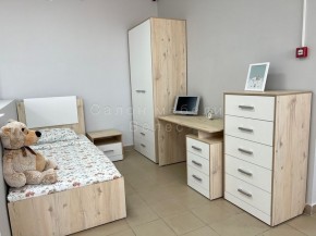 Кровать "Милана" БЕЗ основания 900х2000 в Стрежевом - strezevoi.mebel24.online | фото 2