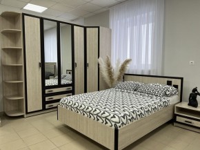 НАОМИ Кровать БЕЗ основания 1200х2000 в Стрежевом - strezevoi.mebel24.online | фото 2