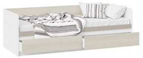 Кровать Сканди в Стрежевом - strezevoi.mebel24.online | фото 2