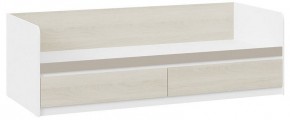 Кровать Сканди в Стрежевом - strezevoi.mebel24.online | фото 3
