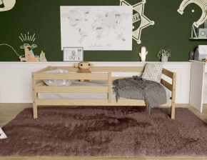 Кровать-софа 80*160 без покраски в Стрежевом - strezevoi.mebel24.online | фото 3
