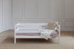 Кровать-софа 80*190 Белый в Стрежевом - strezevoi.mebel24.online | фото 3