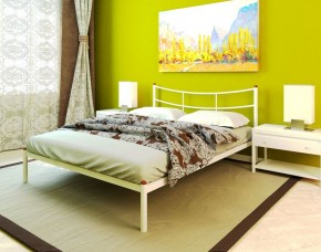 Кровать София 1200*2000 (МилСон) в Стрежевом - strezevoi.mebel24.online | фото