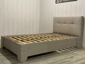 Кровать Уют 1400 с ПМ в Стрежевом - strezevoi.mebel24.online | фото 6