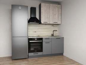 Кухонный гарнитур Антик 1600 h950 (Стол. 38мм) в Стрежевом - strezevoi.mebel24.online | фото