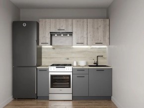 Кухонный гарнитур Антик 1800 (Стол. 38мм) в Стрежевом - strezevoi.mebel24.online | фото