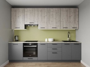 Кухонный гарнитур Антик 3000 h950 (Стол. 38мм) в Стрежевом - strezevoi.mebel24.online | фото 1