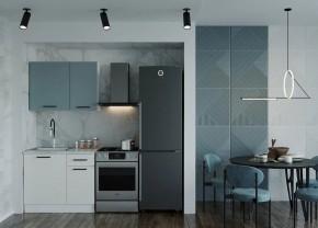 Кухонный гарнитур Ниагара 1000 (Стол. 26мм) в Стрежевом - strezevoi.mebel24.online | фото