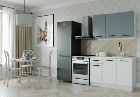 Кухонный гарнитур Ниагара 1200 (Стол. 38мм) в Стрежевом - strezevoi.mebel24.online | фото