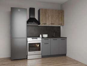 Кухонный гарнитур Умбра 1200 (Стол. 38мм) в Стрежевом - strezevoi.mebel24.online | фото
