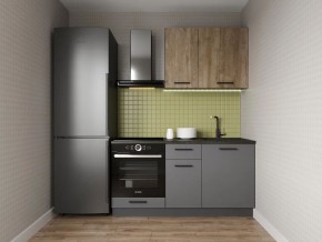 Кухонный гарнитур Умбра 1600 (Стол. 26мм) в Стрежевом - strezevoi.mebel24.online | фото 1