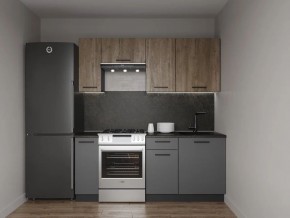 Кухонный гарнитур Умбра 1800 (Стол. 38мм) в Стрежевом - strezevoi.mebel24.online | фото