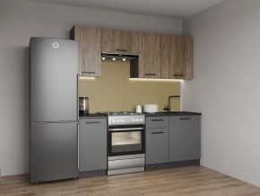 Кухонный гарнитур Умбра 2000 (Стол. 26мм) в Стрежевом - strezevoi.mebel24.online | фото