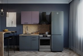 Кухонный гарнитур Виола 1000 (Стол. 26мм) в Стрежевом - strezevoi.mebel24.online | фото