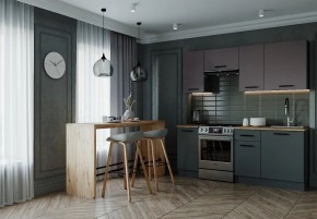 Кухонный гарнитур Виола 2000 (Стол. 38мм) в Стрежевом - strezevoi.mebel24.online | фото